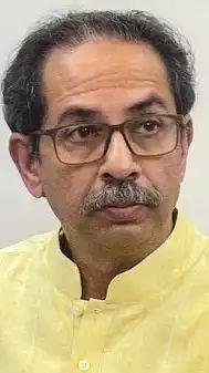 Maharashtra Polls: Uddhav Thackeray Claims Officials Checked His Bag Ahead of Rally