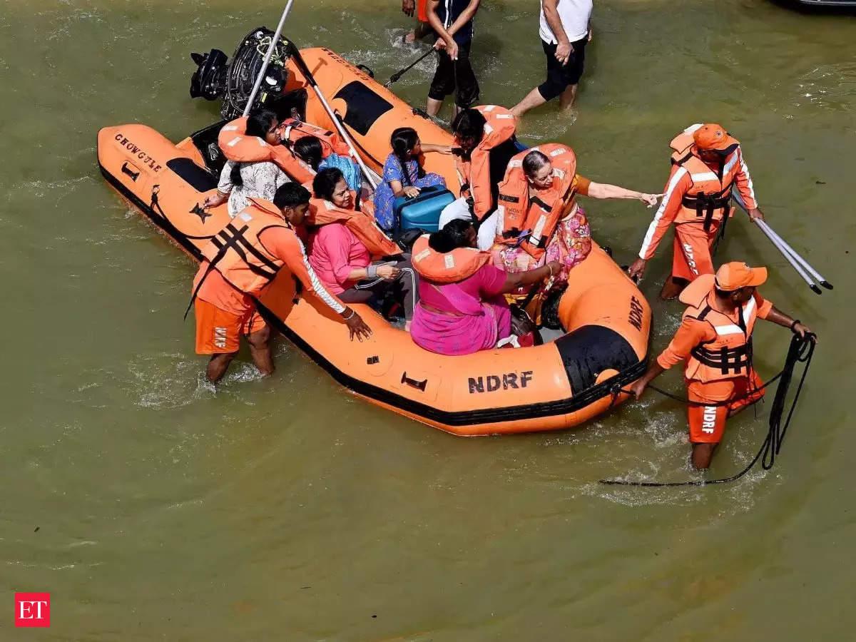 Mahakumbh 2025: Uttar Pradesh government to deploy deep sea divers for safety