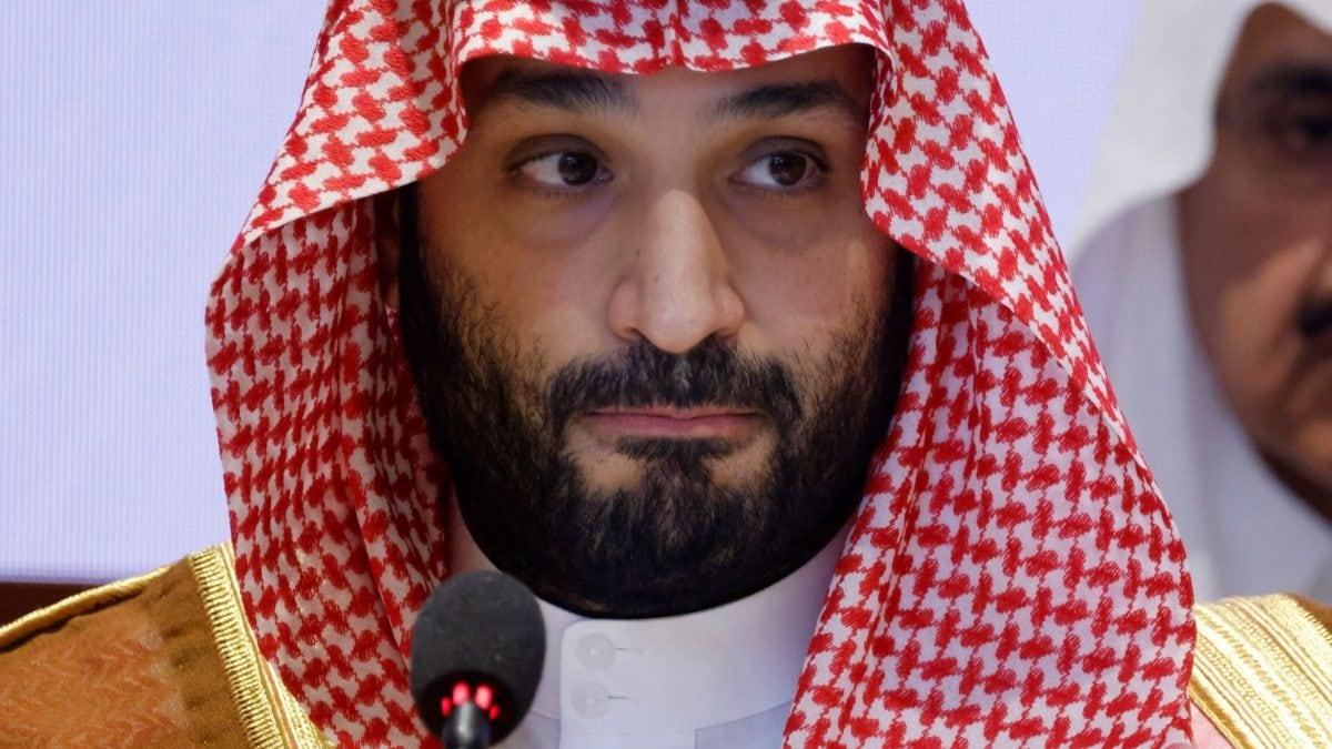 ‘Halt Immediately’: MBS At Arab Summit Demands Gaza, Lebanon Ceasefires