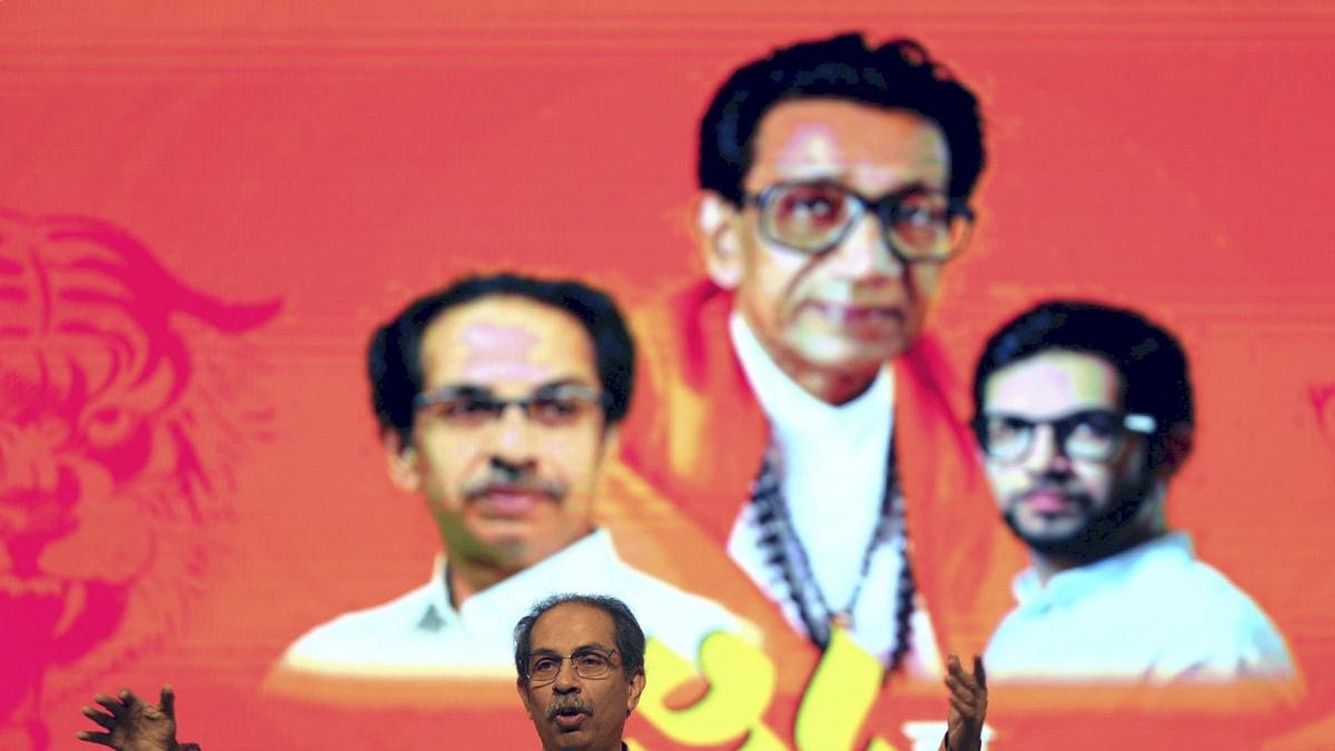 'Do You Check PM Modi, CM Shinde's Bags?' Uddhav Thackeray Claims Officials Checked His Bag Ahead of Rally