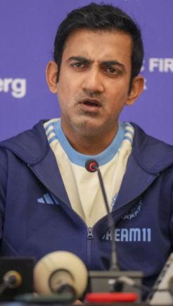 'Come 22nd Morning We Should Be Absolutely Ready': Gautam Gambhir's Fiery Warning To Australia