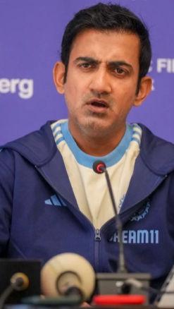 Australia Great Responds To Gautam Gambhir's Fiery Jibe At Ricky Ponting Ahead Of IND vs AUS Series