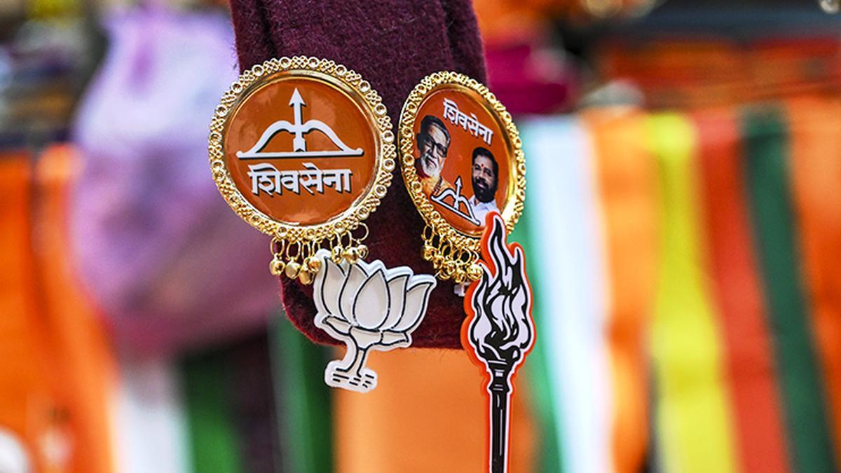 Maharashtra Assembly elections: In a fragemented electoral field, parties depend on benefits to appeal to voters