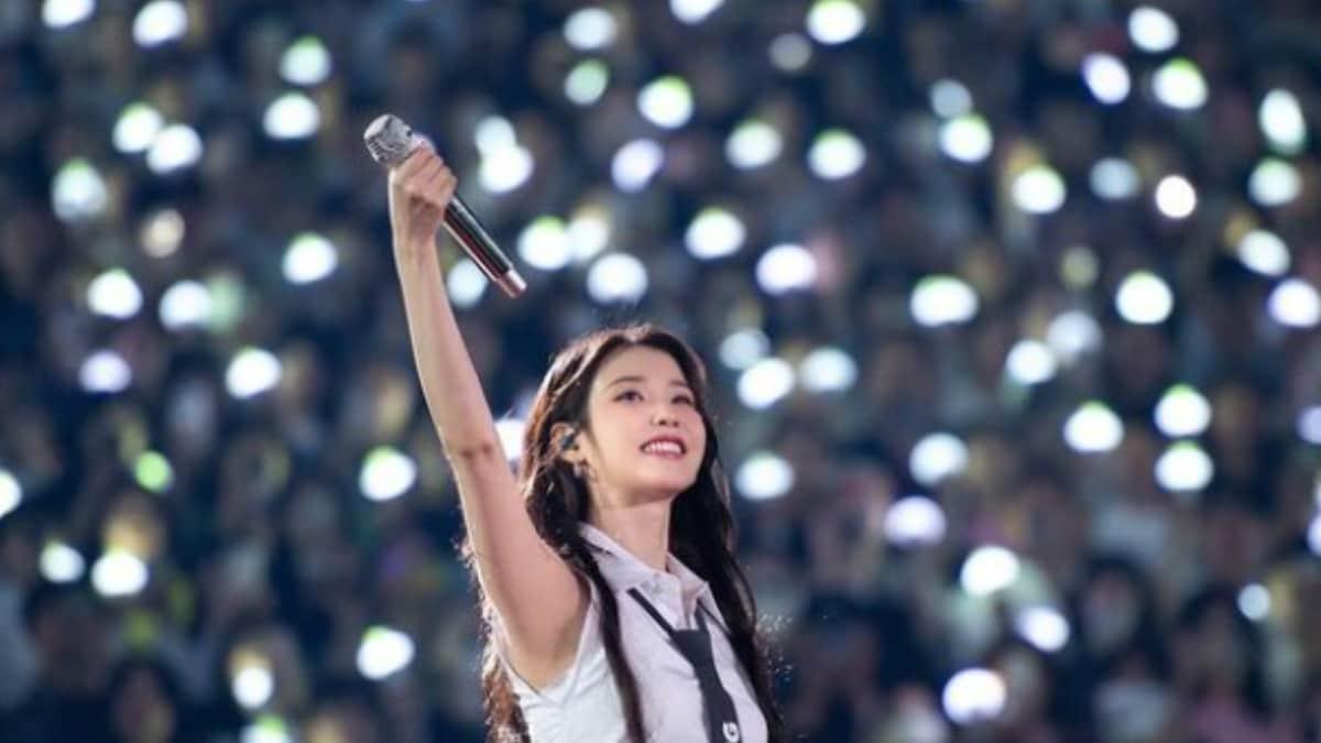 IU’s Agency Takes Legal Action Against 180 Including Her Former Classmate