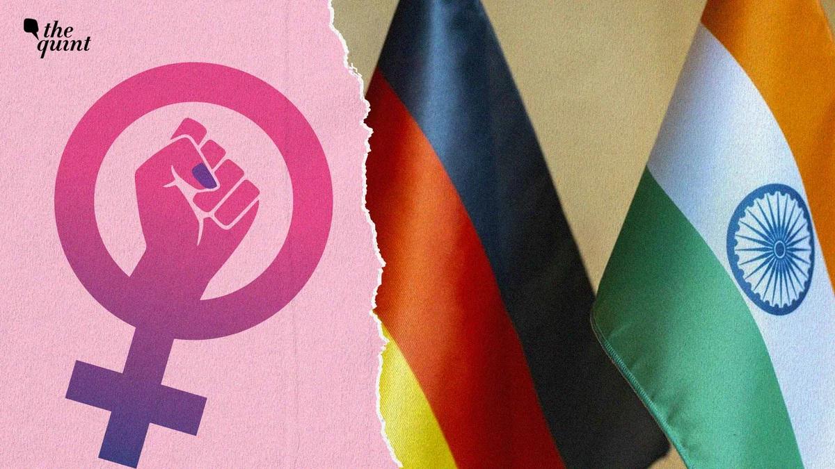 Breaking Barriers: The Case for Feminist Foreign Policy