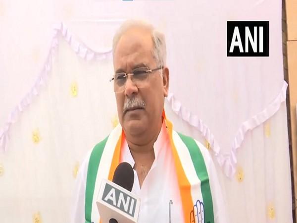 “People won’t forget how Mahayuti treated them”: Congress’ Bhupesh Baghel