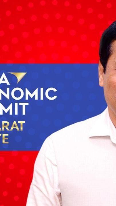 'India to Build World's Biggest Port': Shipping Minister Sarbananda Sonowal at IES 2024