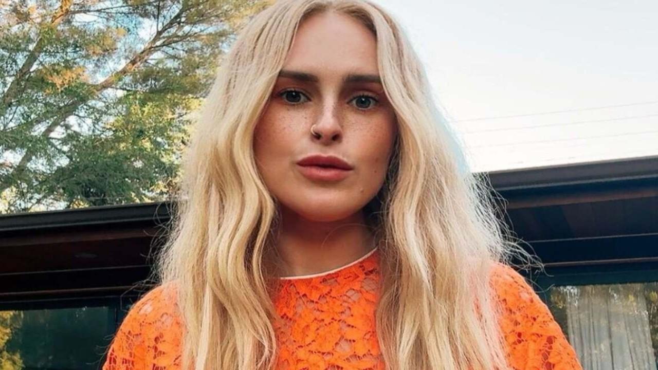 Rumer Willis Gushes About Daughter Louetta’s Unique Style, Shares Adorable Photo: 'Literally The Coolest Person'