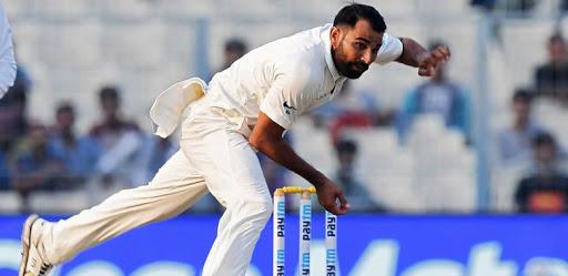 Pacer Mohammed Shami set to play for Bengal against MP in Ranji Trophy