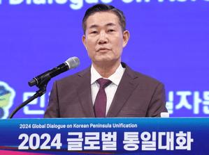 No longer one-sided beneficiary of alliance with US: South Korean National Security Advisor