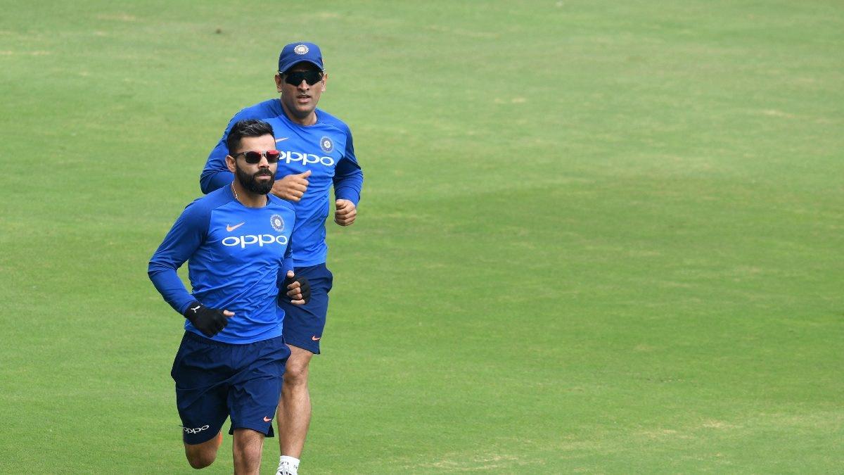 'Red Ball Best Captain Is Virat Kohli And White Ball Is MS Dhoni': Former India Spinner