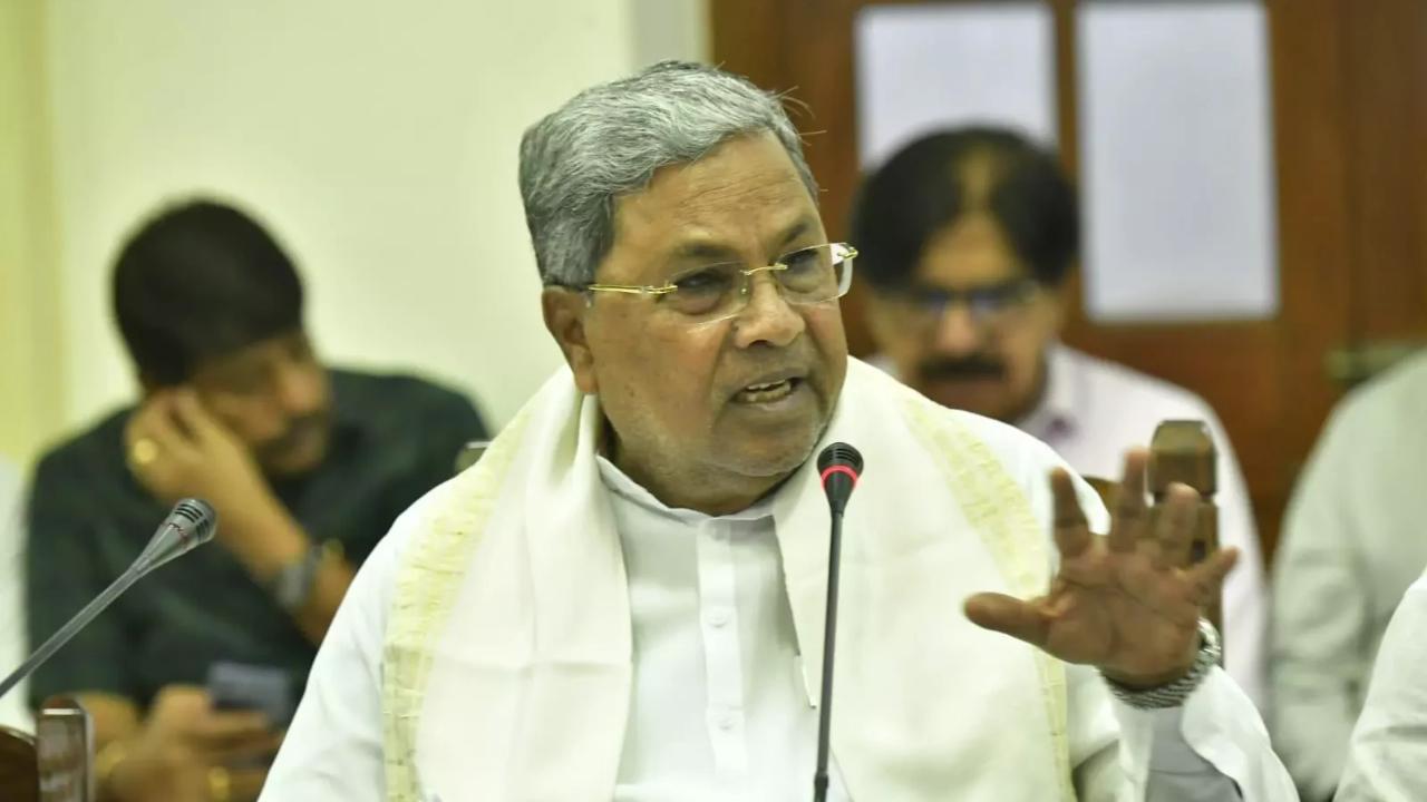 Karnataka Government’s 4% Muslim Quota Faces Backlash; BJP Questions Its Effect On SC, ST, OBCs