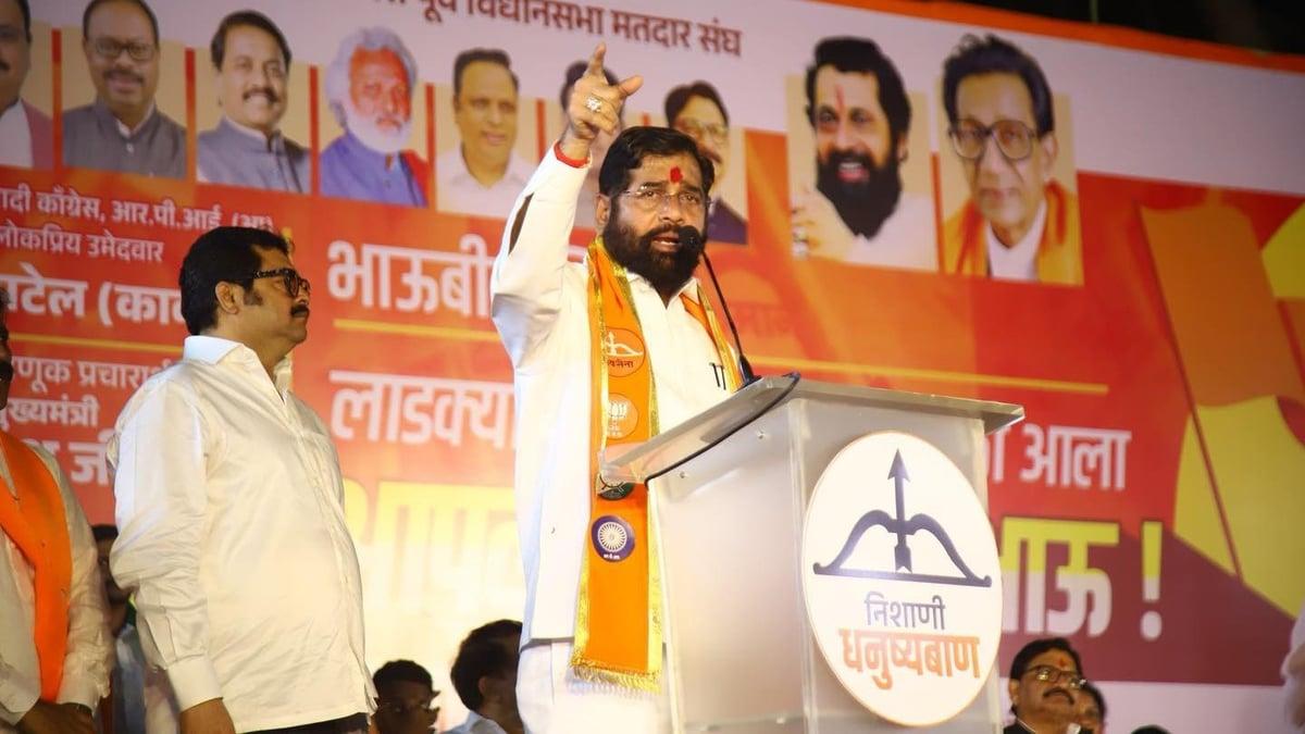FPJ Exclusive: CM Eknath Shinde Speaks On Cordial Coalition Dynamics, Modi Magic & Upcoming Maharashtra Assembly Elections
