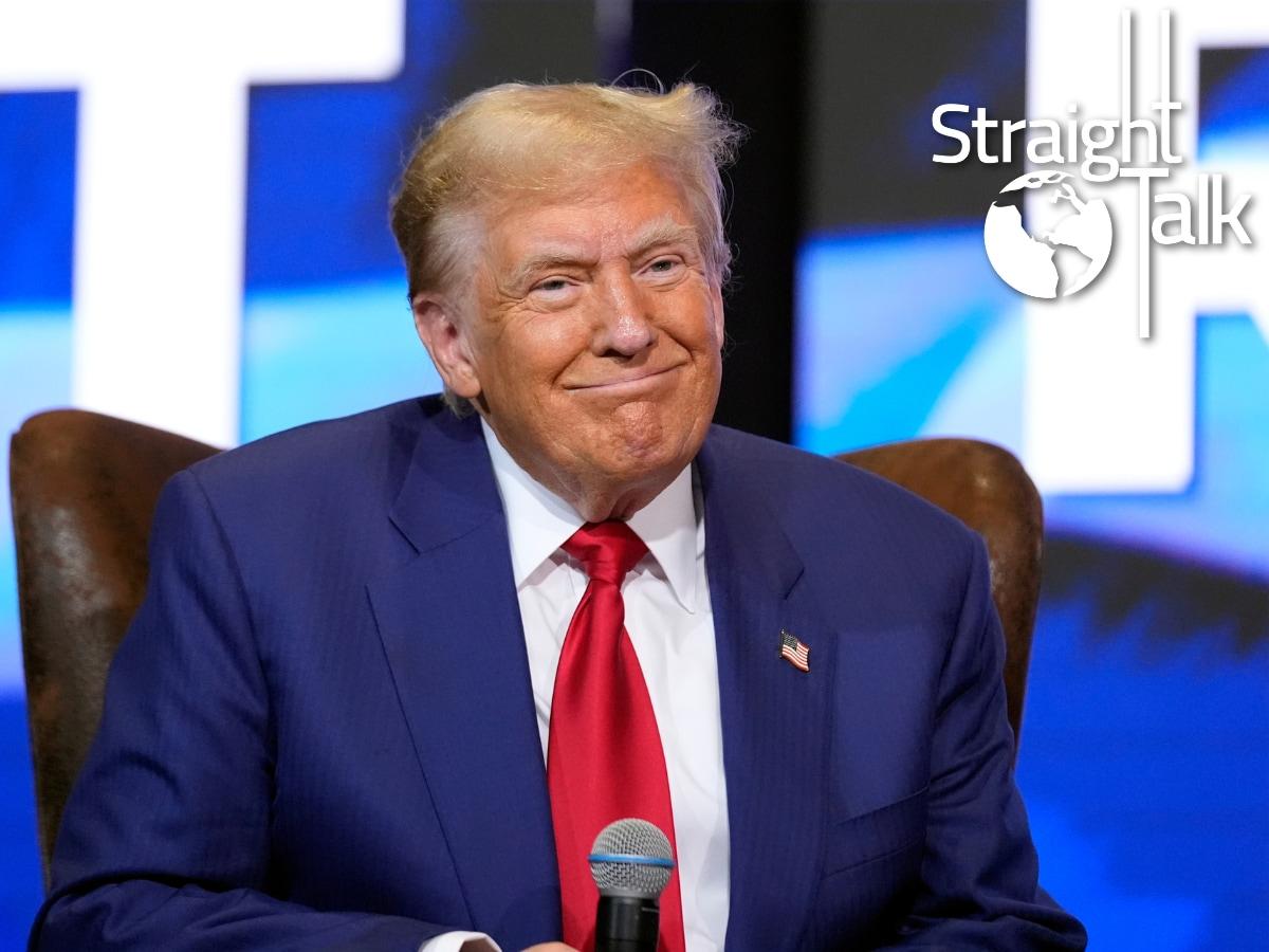 How Donald Trump Reshaped American Politics Forever