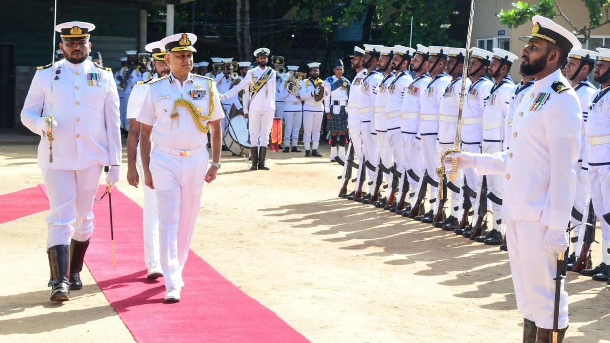 7th Annual ICG-SLCG High Level Meeting held