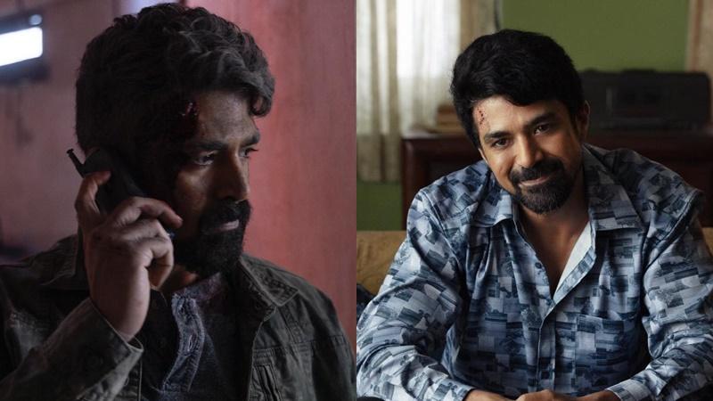 Saqib on playing antagonist in 'Citadel': KD's journey is blend of wit, grit and vulnerability