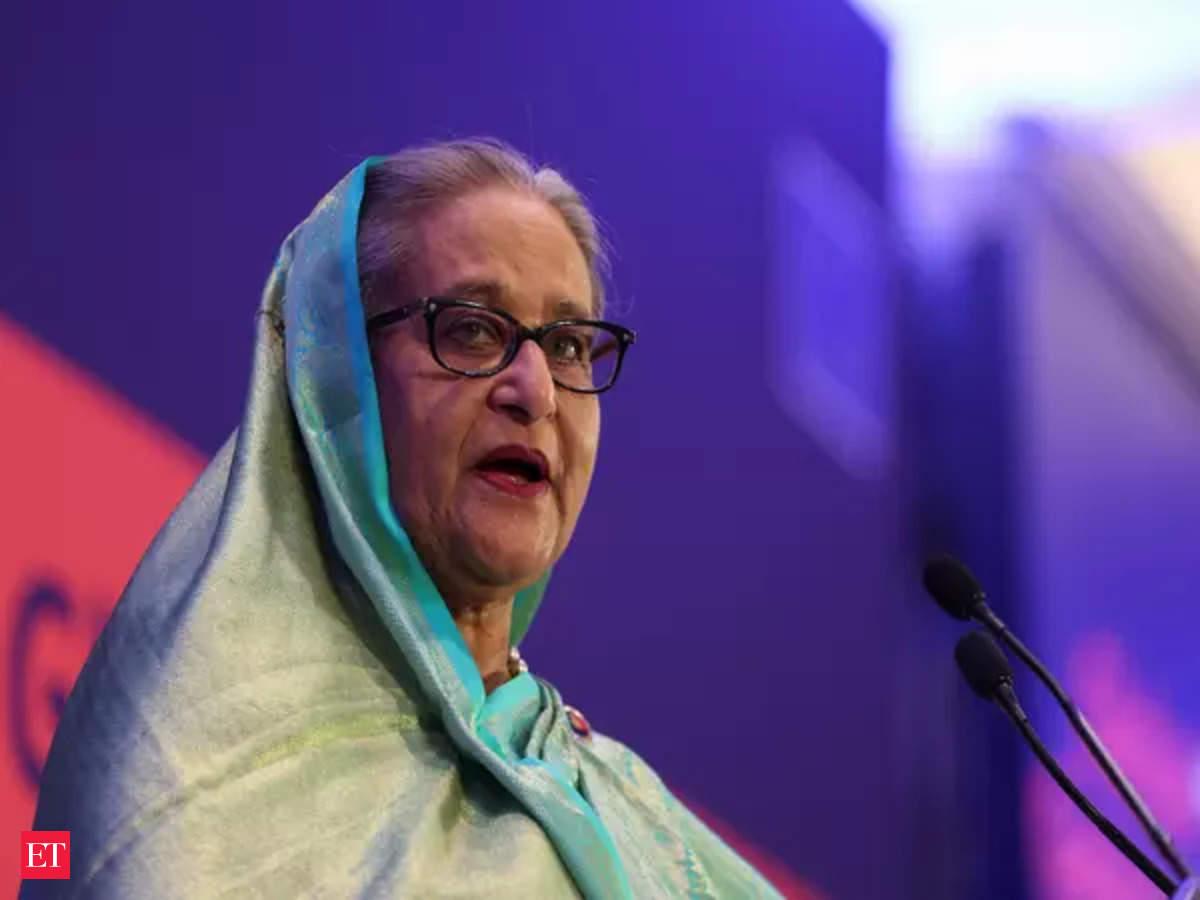 Sheikh Hasina Red Notice: Bangladesh seeks Interpol's help to arrest ousted PM and others