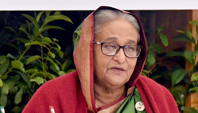 Bangladesh’s ICT chief prosecutor writes to IGP over  Interpol red notice for Sheikh Hasina, others