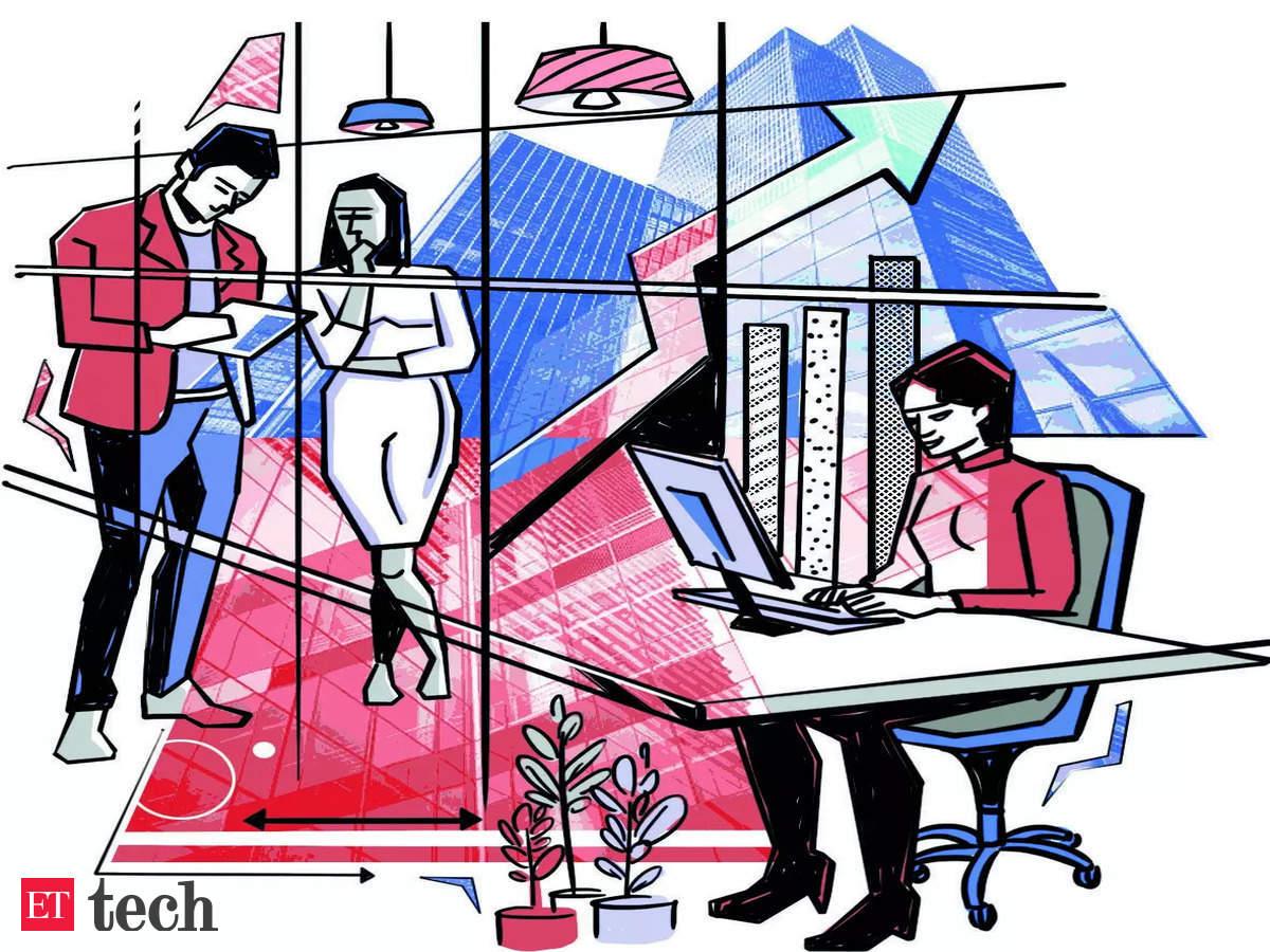 GlobalLogic opens delivery centre in Hyderabad, to add 2k engineers in three years