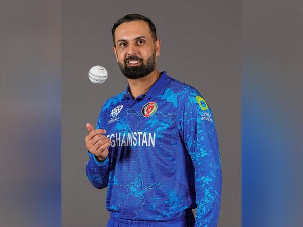 Afghanistan’s Mohammad Nabi set to retire from ODIs after Champions Trophy