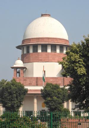 SC orders medical examination of former PFI Chairman at AIIMS Delhi
