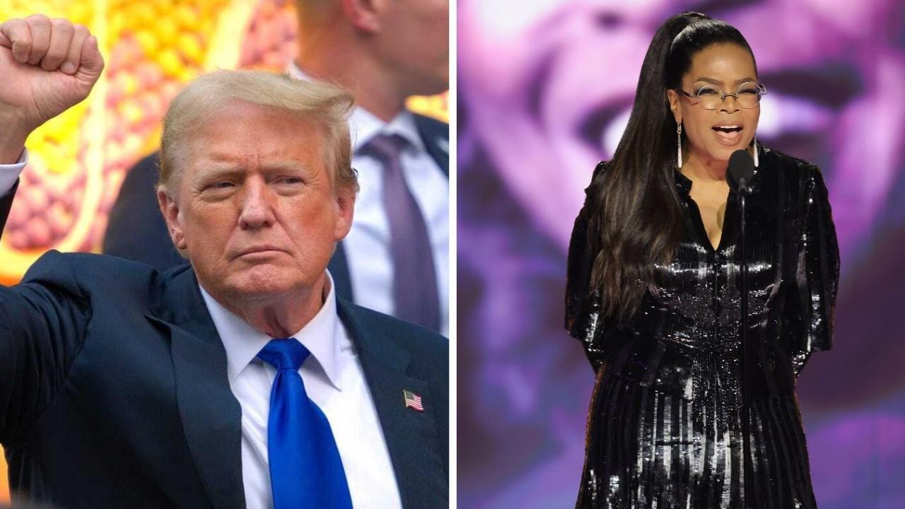 Did Donald Trump Offered Help To Kamala Harris To Pay Alleged $20M Campaign Debt Amid Oprah Winfrey’s Support?