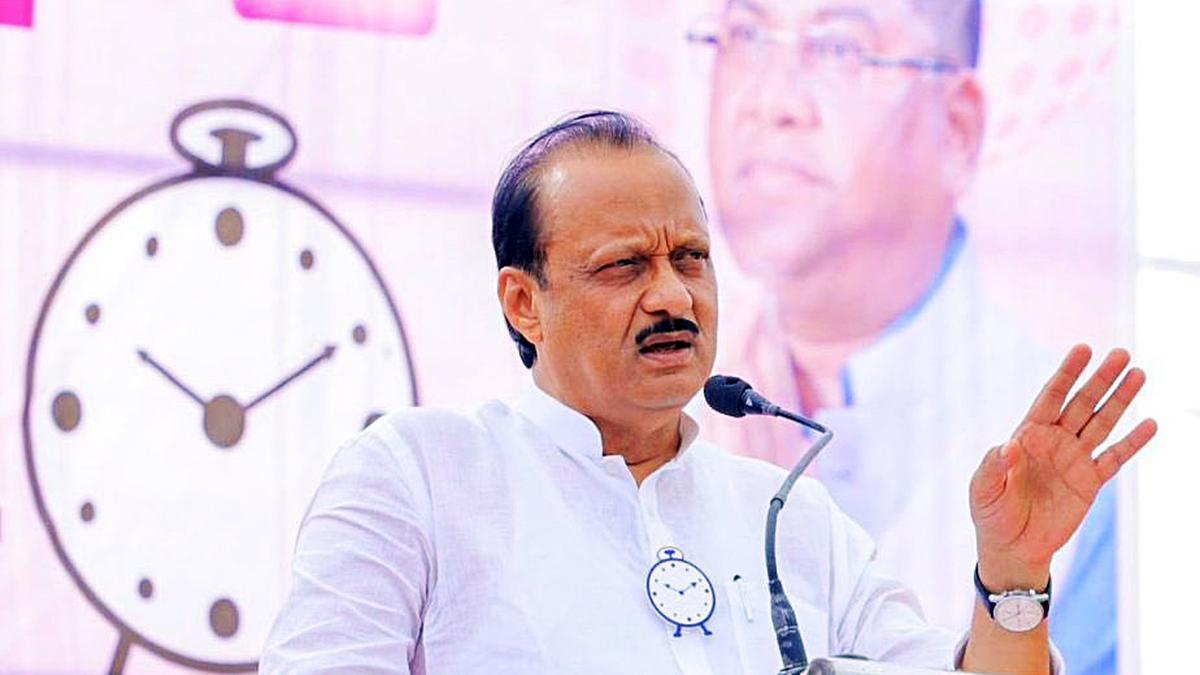 Maharashtra Assembly polls: Ajit Pawar backs PM’s ‘ek hai to safe hai’ message; opposes ‘batenge to katenge’ slogan