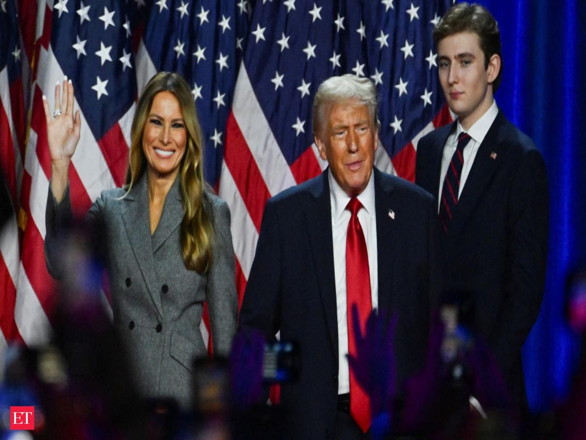 Will she or won't she? Melania Trump may skip her high-profile meeting with Jill Biden on Wednesday