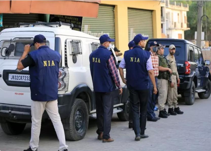 NIA court sentences HuT cadre to 5 years RI for promoting terror ideology