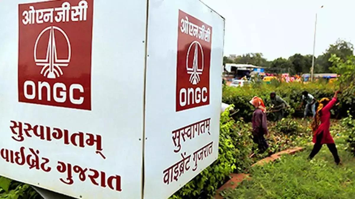 Broker’s call: ONGC (Buy)