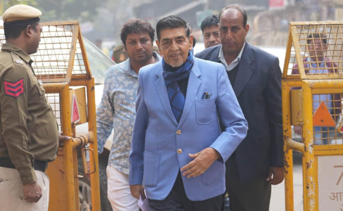 Jagdish Tytler, Arms Dealer Abhishek Verma Acquitted In Forgery Case: Lawyer