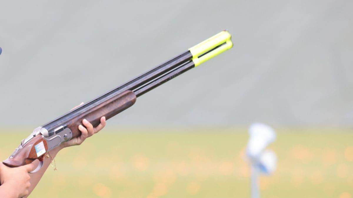 World University Shooting Championship: Bhavtegh Singh Gill Claims Skeet Gold, India Add Three More Bronze