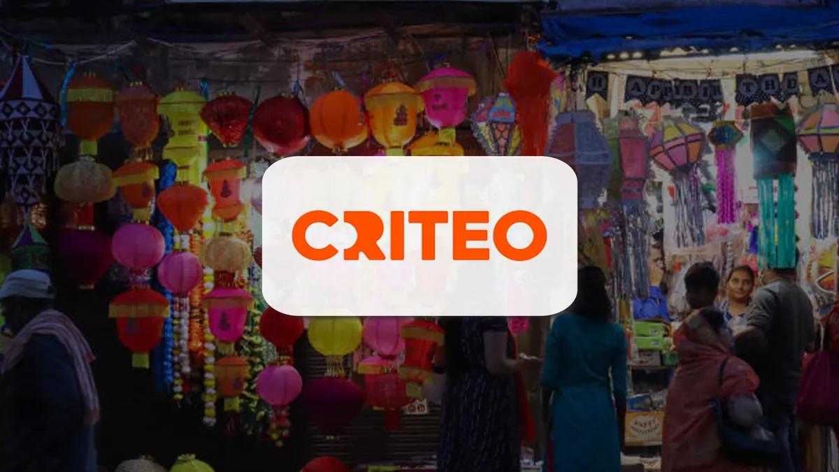 Diwali 2024 sees 14% rise in online sales and 42% jump in traffic: Criteo report