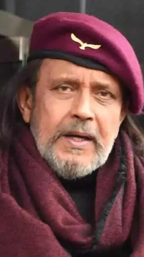 BREAKING: Mithun Chakraborty Gets Y-Plus Security After Threats on Social Media