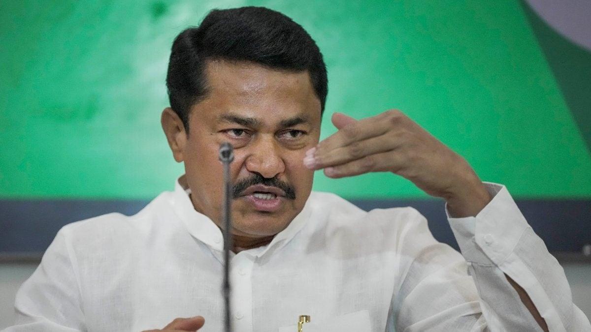 Maharashtra Congress Chief Patole's 'Dog' Remarks Trigger Row, Draw Sharp Retort from BJP