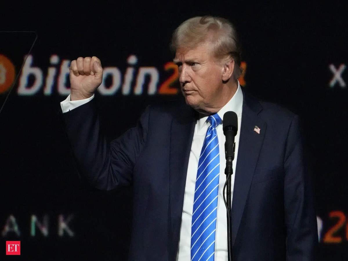 Bitcoin price could hit $100,000? Check Donald Trump effect in Cryptocurrency