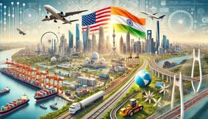 Adani Group pledges $10 billion investment in US energy security, infra projects