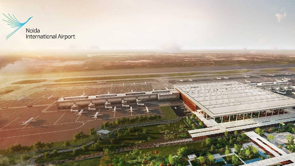 Noida International Airport Joins Global Sustainability Drive with UN Compact Membership