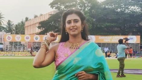 Madras High Court rejects Kasturi Shankar's bail plea in insulting remarks case