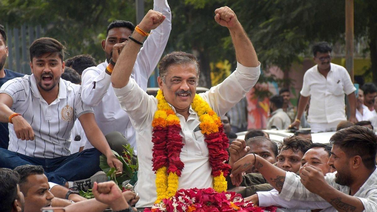 Legal Trouble, ‘Rebellion’: Why Ex-Minister Sunil Kedar Could Whip Up Trouble For MVA This Poll Season