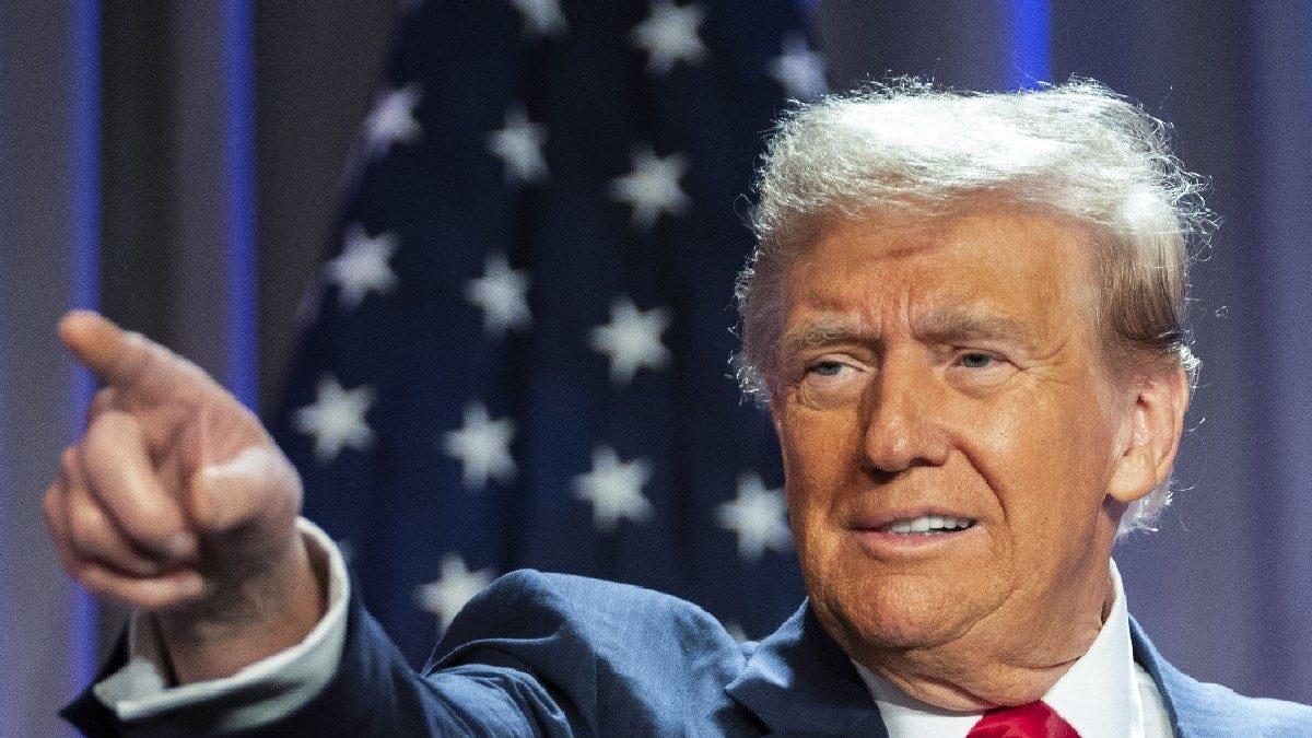 Opinion | Trump’s Return: Good For India, But The Opposition Isn’t Pleased