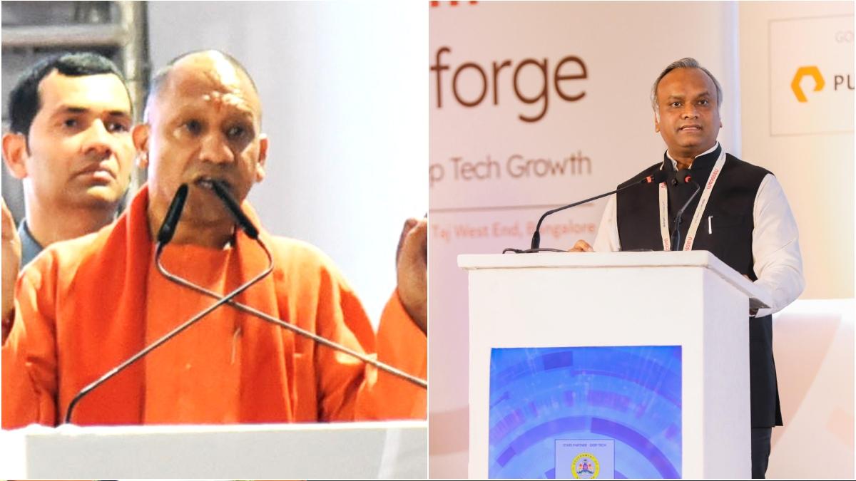 Priyank Kharge Rebukes Yogi Adityanath For Exploiting Family Tragedy, Urges UP CM To Focus On Real Issues