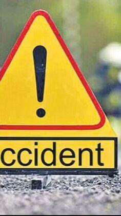 25 Injured After Bus Carrying 60 Workers Overturns in UP's Pilibhit