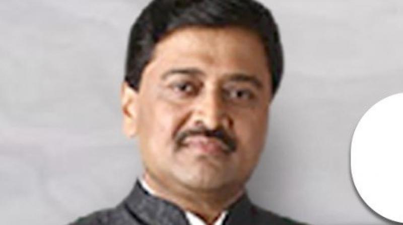 Batenge to katenge slogan not in good taste: BJP leader Ashok Chavan