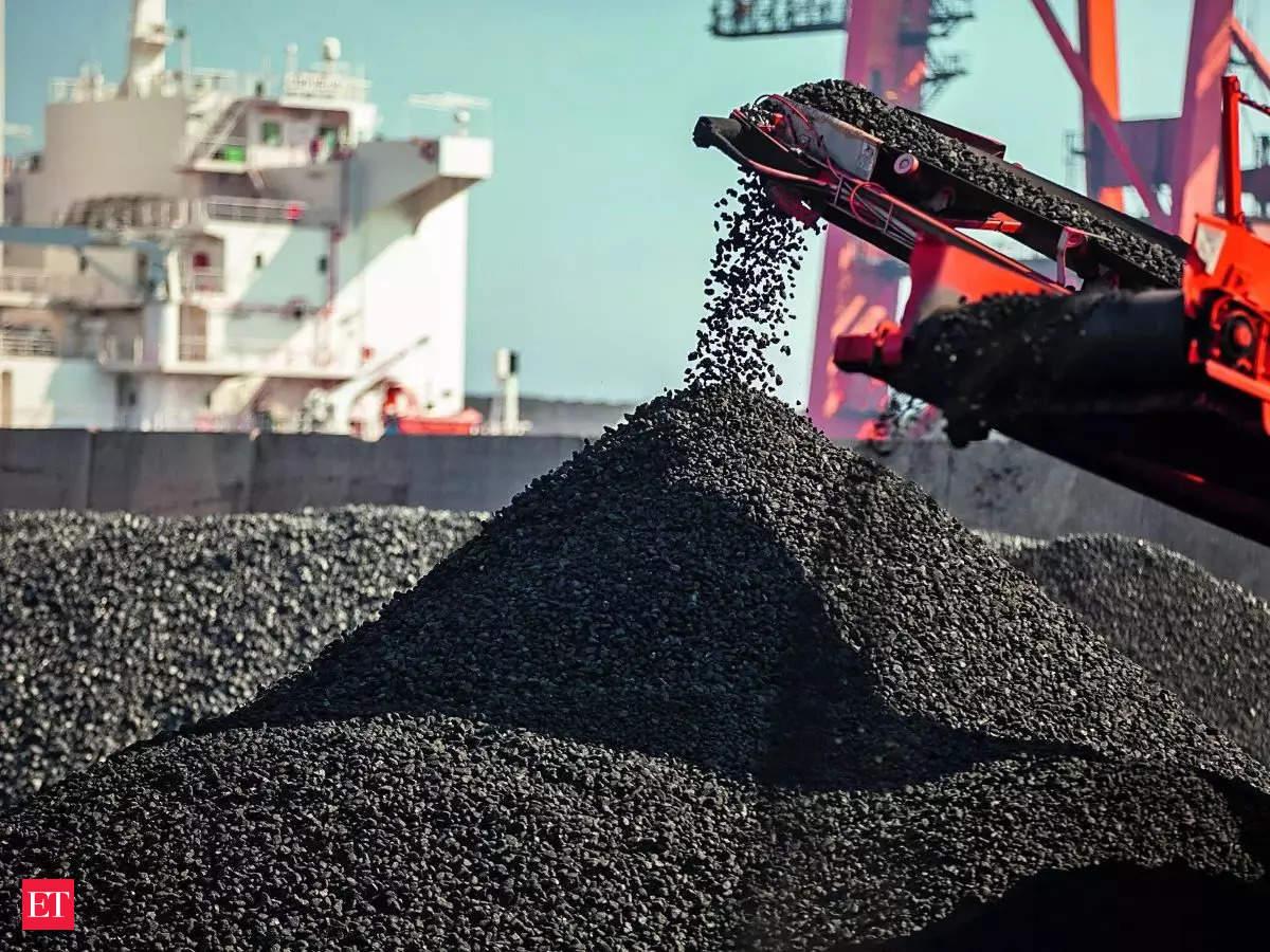 Govt plans to auction offshore mineral blocks in 2-3 months: G Kishan Reddy