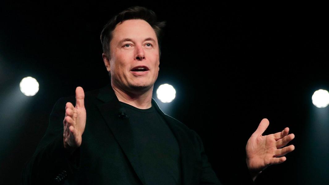 'Delete The Mountain Of Choking Regulations': Elon Musk Declares War On Bureaucracy As Head Of 'DOGE'