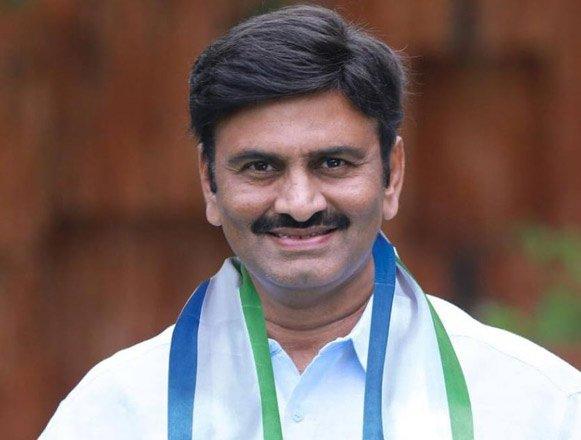 Andhra Pradesh: Raghurama Krishna Raju unanimously elected as Deputy Speaker