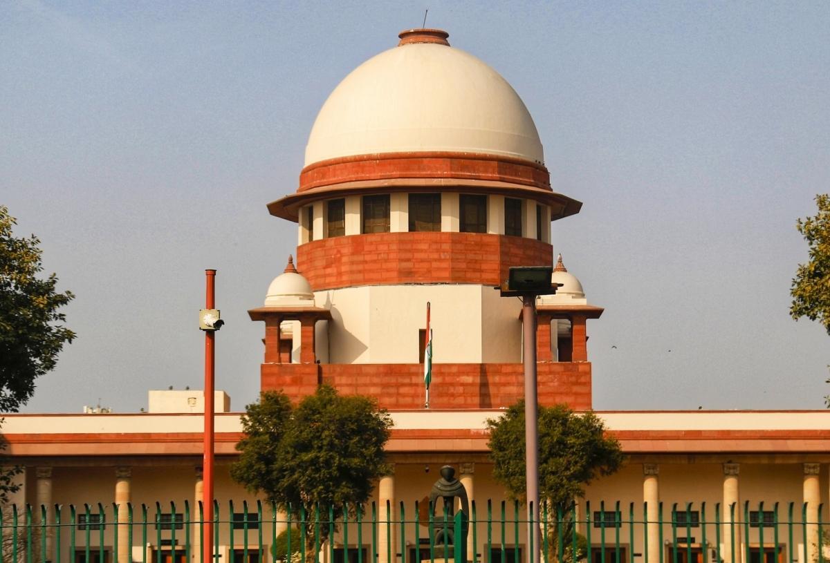 Petition In Supreme Court Seeks Suspension Of Ongoing NEET-PG Counseling