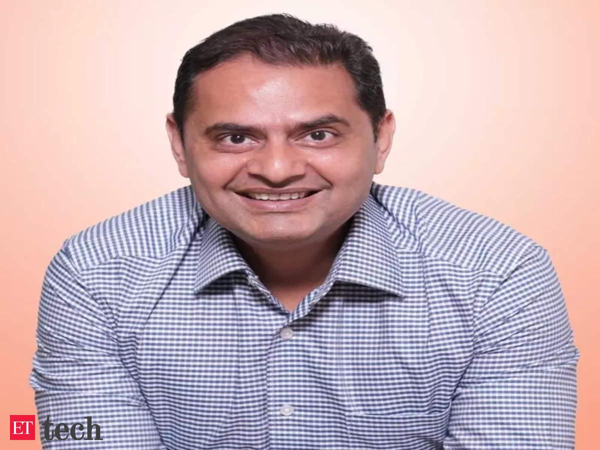 PhysicsWallah appoints Amit Sachdeva as chief financial officer