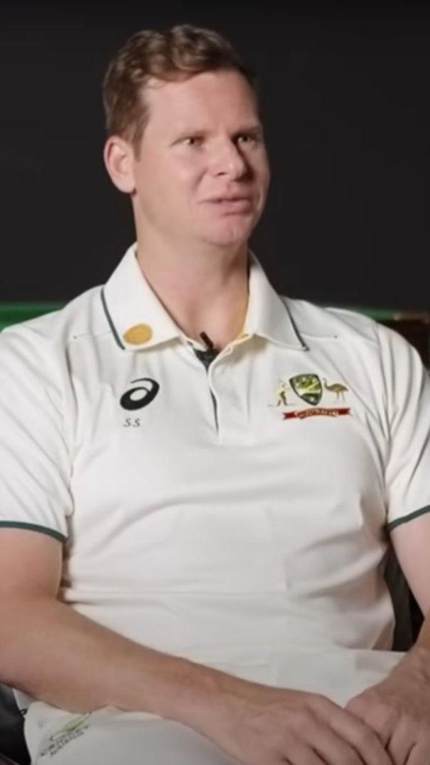 'Got All Bases Covered': Steve Smith Unfazed Of Struggling India Ahead Of Border Gavaskar Trophy